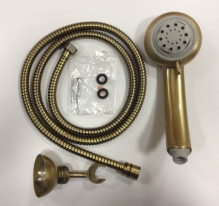 Душевой набор Fiore 35DPXZ20