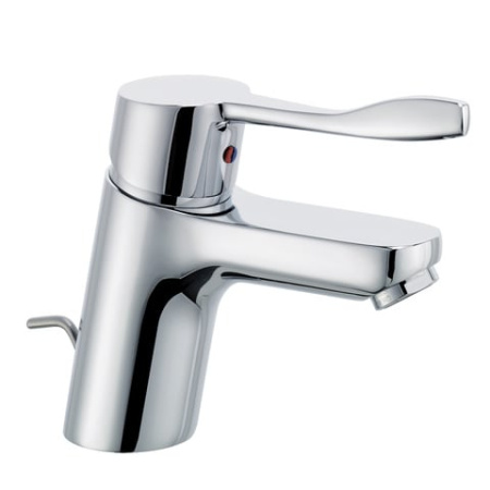 Смеситель для раковины Kludi Logo Neo Care 372840575