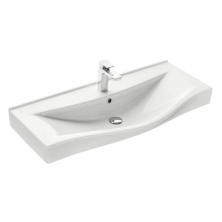 Раковина Santek Беверли 100 1WH302502