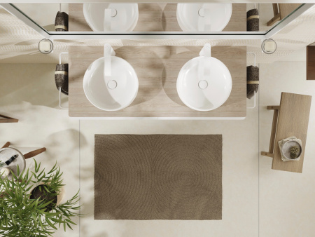Мыльница Hansgrohe AddStoris 41746700 белый матовый
