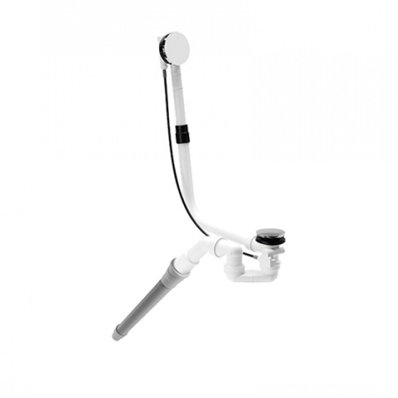 Слив-перелив для ванн Bette Silhouette B601-901 для нестандартных ванн