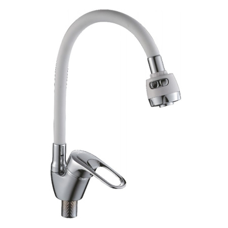 Смеситель для кухни Cron CN4304