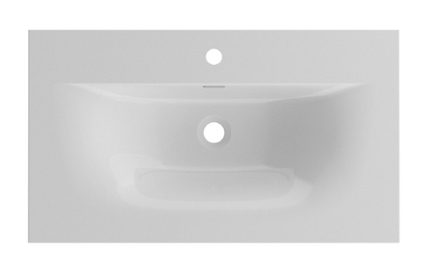 Раковина BelBagno Uno BB-8099-80