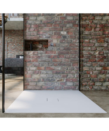 Поддон Kaldewei Conoflat (80х80) 466847980001