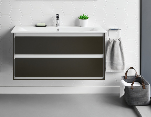 Тумба под раковину Ideal Standard Connect Air 100 E0821VY