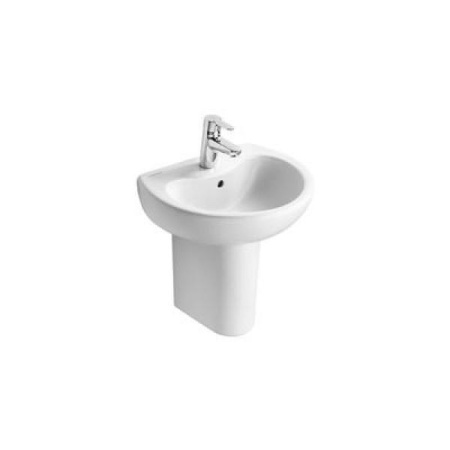 Раковина 50X40 см Ideal Standard CONTOUR 21 Splash, S269001