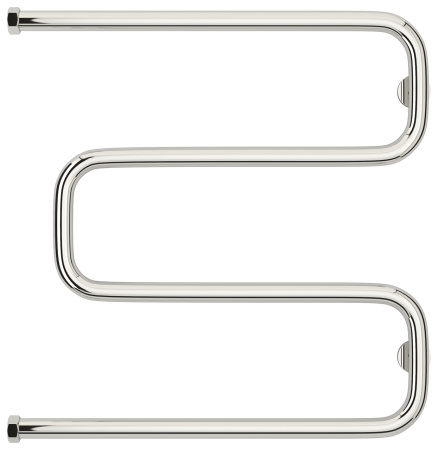 Полотенцесушитель водяной (60х60) Ш-образный+ Сунержа 00-4014-6060