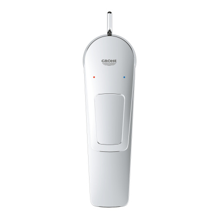 Смеситель для раковины Grohe BauLoop New 23762 001 (23762001)