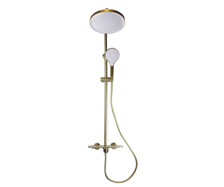 Душевая система Bronze de Luxe icon 80112CG