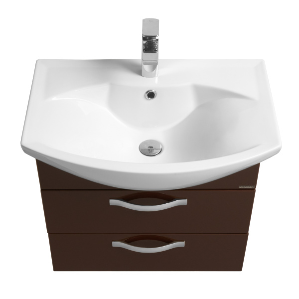 Тумба под раковину Aquaton Ария 65 М 1A123301AA430