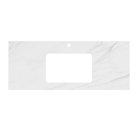 Столешница под раковину Kerama Marazzi Plaza Монте PL3.SG507100R\120