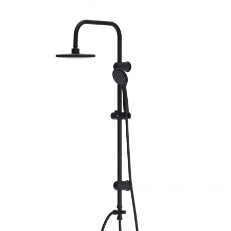 Душевая стойка Dorff Comfort D0708000BL