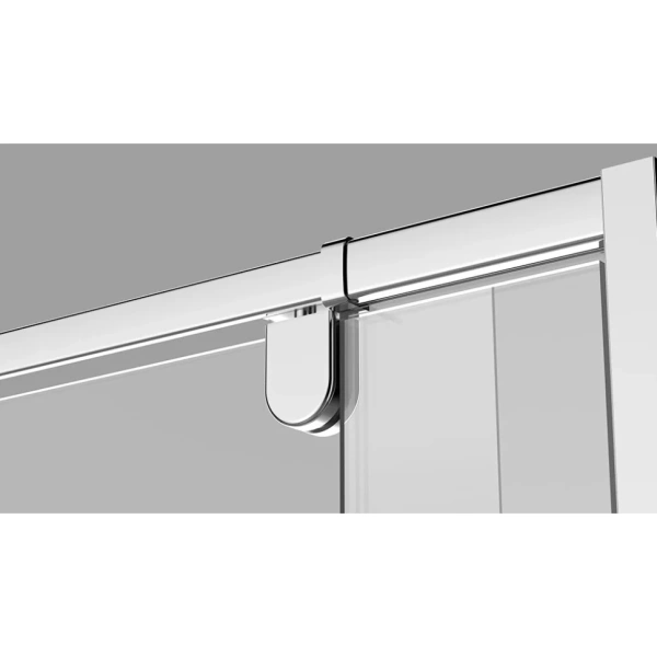 Душевая дверь Veconi Vianno VN-32, (100x195) VN32-100-01-C5