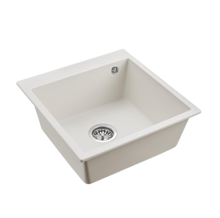 Кухонная мойка (51х52) EMAR EMQ-1510.Q Агат