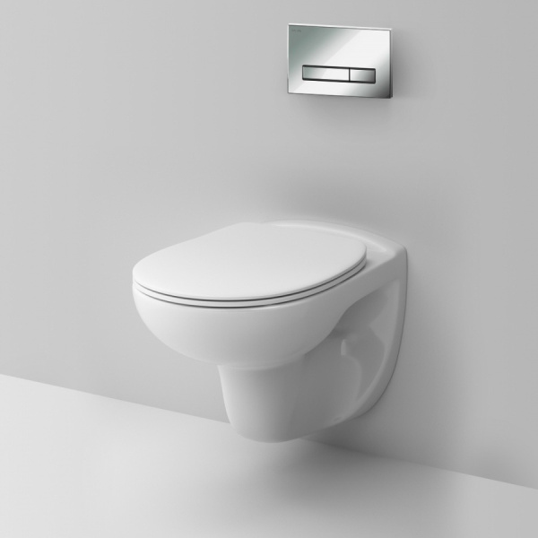 Инсталляция с унитазом Am.Pm IS30251.741700