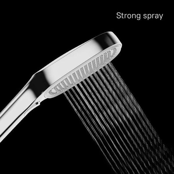 Ручной душ Milardo Ideal Spa 3F ILS3FC0M18