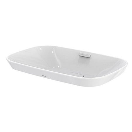 Раковина полувстраиваемая TOTO Neorest LW3717HY#XW