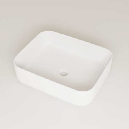 Раковина накладная IDDIS Bridge BRIWM05i27