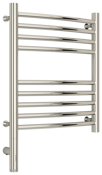 Полотенцесушитель электрический (50х40) Сунержа Богема 3.0 00-5802-5040 левый