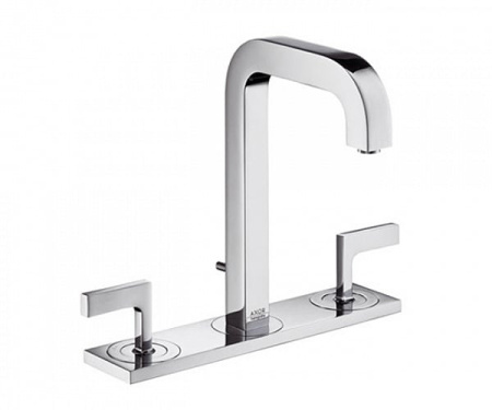 Смеситель для раковины Axor Citterio 39136000
