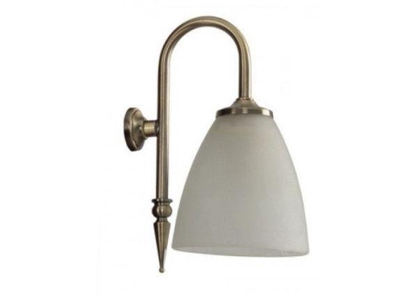 Светильник Isabel 1AX001SVXX000