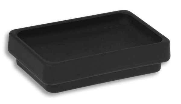 Мыльница Novaservis Metalia 4 6436/1.5