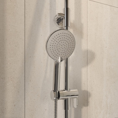 Душевая система IDDIS Optima Home (OPTSB3Fi06)