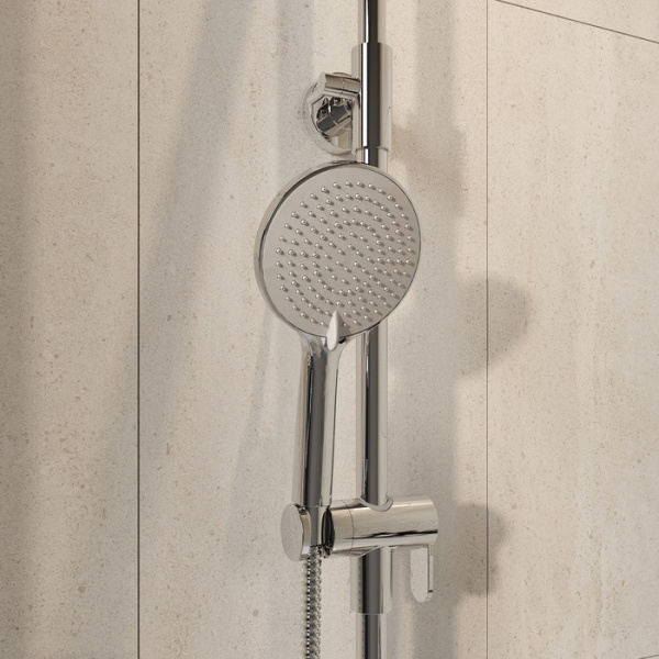 Душевая система IDDIS Optima Home (OPTSB3Fi06)