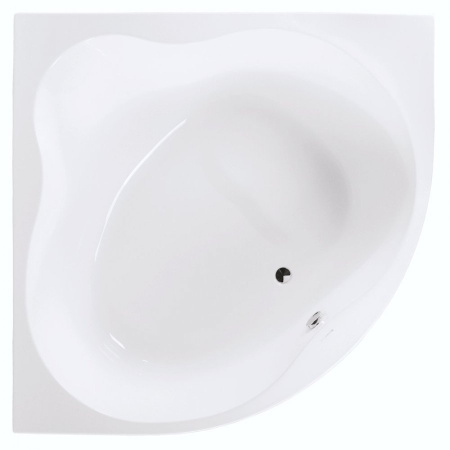Акриловая ванна Vagnerplast Plejada (150x150) VPBA150PLE3X-04