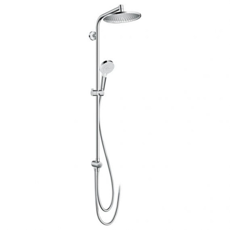 Душевая стойка Hansgrohe Crometta S 27270000