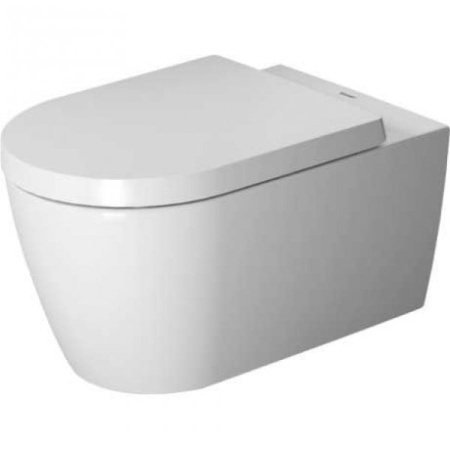 Унитаз подвесной Duravit 45290900A1