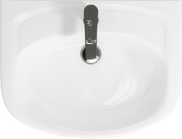 Раковина Cersanit ERICA 61 S-UM-ERI61/1-w