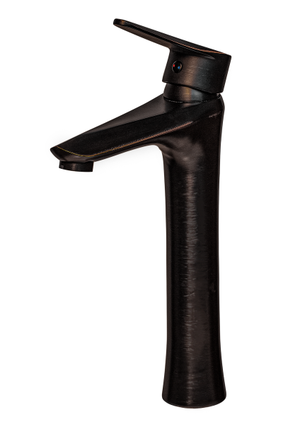 Смеситель для раковины ПСМ-Профсан  STEEL PSM-301-6