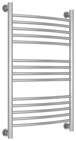 Полотенцесушитель Водяной Выгнутая Сунержа Богема + (80х50) Сатин 071-0221-8050