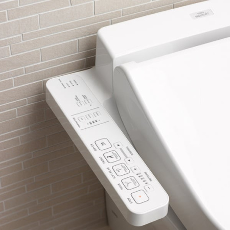 Сиденье для унитаза Toto TCF6532G#NW1