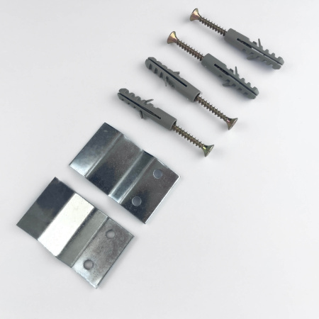 Крепление поддона к стене RGW 16306000-00