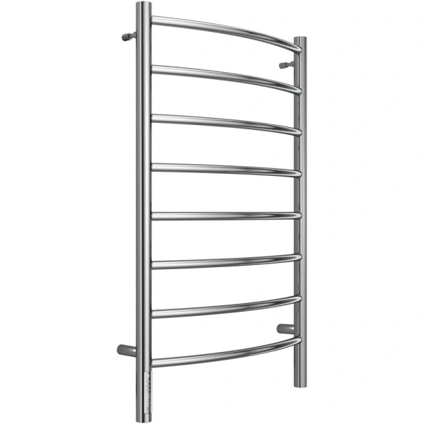 Полотенцесушитель электрический Terminus Классик подключение слева (500х850) П8 4670078531377