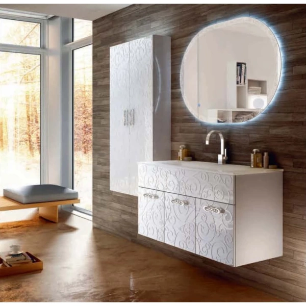 Зеркало (100х75) Cezares 44997