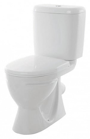 Унитаз Sanita Стандарт эконом SDTSACC01090112
