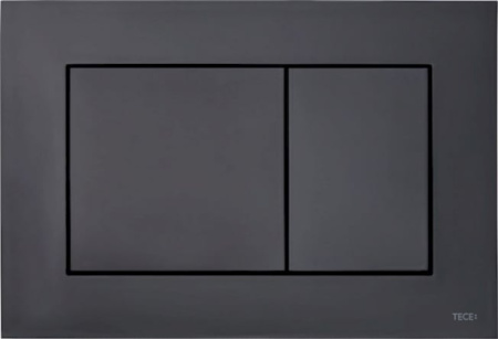 Панель смыва с двумя клавишами TECE 9240403