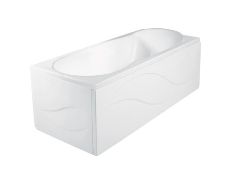 Панель фронтальная для акриловой ванны Uno 160x75 ZRU9302871 Roca