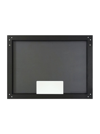 Зеркало с подсветкой (80x60) Continent Frame ЗЛП183