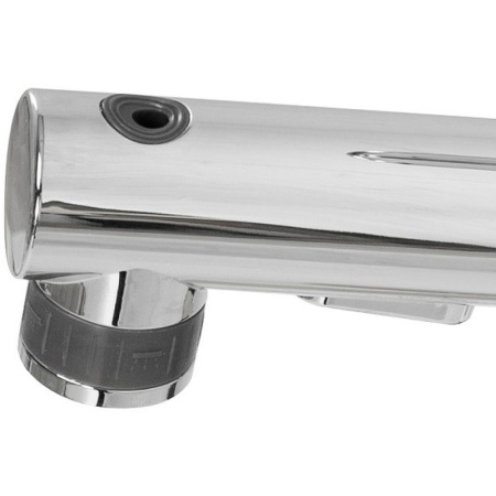 Смеситель для раковины BelBagno BB-LVMD-CRM-W0