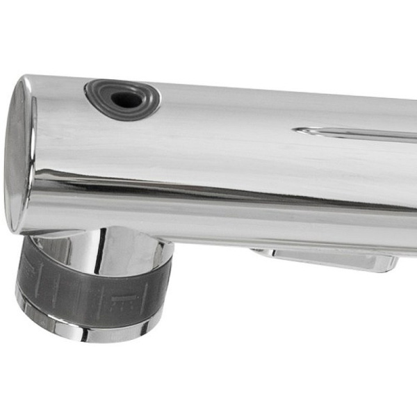Смеситель для раковины BelBagno BB-LVMD-CRM-W0 Смеситель для раковины BelBagno BB-LVMD-CRM-W0