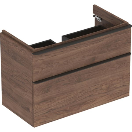 Тумба под раковину Geberit Smyle Square 88x61 500.354.JR.1