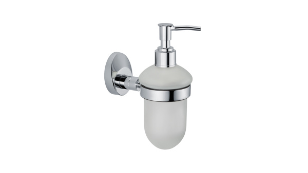 Дозатор жидкого мыла FIXSEN Europa FX-21812