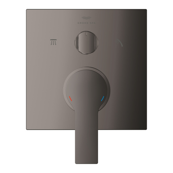 Смеситель для ванны Grohe Allure 29176A01