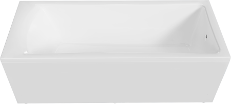 Акриловая ванна (180х75) Marka One Prime 01пра1875