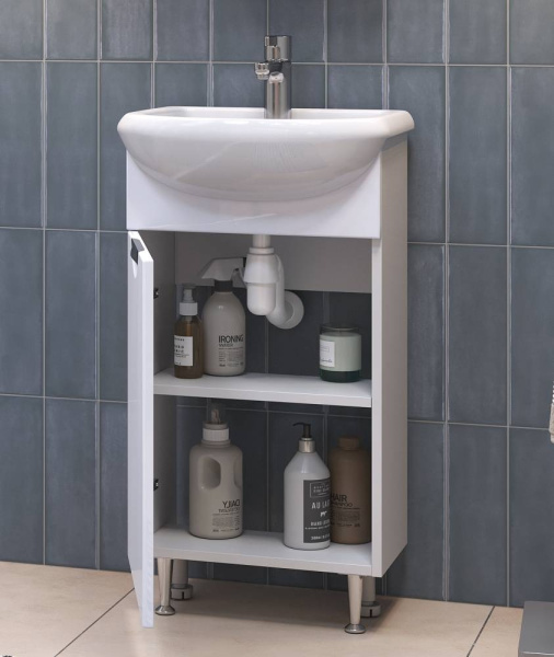 Тумба под раковину напольная VIGO Callao 45 tn.CAL.UYU.45.1D