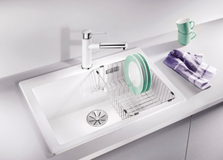 Кухонная мойка Blanco Pleon 6 525306